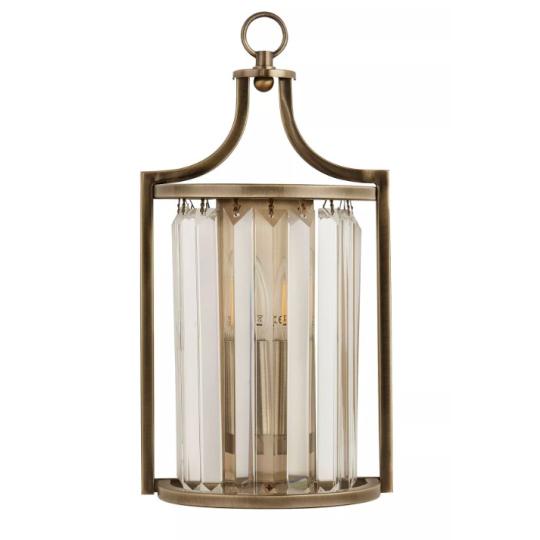 klasszikus stilusu kristaly uveg rudas fali lampa vilagitas elegans polgari sargarez bronz haloszoba nappali eloszoba falikar 2345.jpg